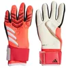 Image de adidas Predator Gants de gardien de but Compétition Polyester recyclé Rouge