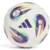 Image de Adidas - W Euro 2025 FIFA Quality Pro - JH1261 - Ballon de football unisexe - Blanc - 5 EU