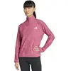 Image de Adidas Sweat à Demi-zip Adi365 L