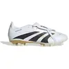 Image de Adidas Chaussures De Football Predator League Fold-over Tongue Fg/mg en occasion ou reconditionné