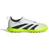 Image de Adidas Chaussures De Football Junior Predator League Laceless Tf en occasion ou reconditionné