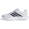 Image de adidas Homme TREADMOVE RUNNING SHOES, ftwr white/core black/crystal white, 40 2/3 EU