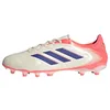 Image de adidas Copa Pure Iii League Firm Multi Ground Chaussures de football unisexes, Blanc., 40 2/3 EU
