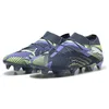 Image de Puma Future 7 Ultimate Low FG/AG Football Boots EU 40 1/2
