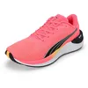 Image de PUMA Femme Electrify Nitro 3 Fade WNS Chaussure de Course sur Route, Sun Stream-Sunset Glow White, 43 EU, Sun Stream Sunset Glow Puma White, 43 EU