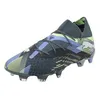 Image de PUMA Chaussures de football - Cames Future 7 Ultimate FG/AG Brilliance pour femme
