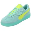 Image de PUMA Palermo Moda Xtra WMS 39853402, Basket, Turquoise, 36 EU