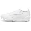 Image de PUMA Bottes de football Ultra 5 Ultimate FG EU 42