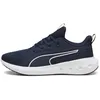 Image de PUMA Softride Carson Chaussures de course unisexes, Club Navy PUMA White PUMA Black, 45 EU