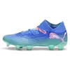 Image de Puma Future 7 Ultimate FG/AG Chaussures de football - Pointure 46,5