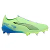 Image de PUMA Ultra 5 Ultimate MxSG Lights Out Vert blanc, 46,5