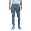 Image de PUMA Manchester City Pantalon de survêtement pour homme, Inky Blue Magic, S