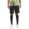 Image de PUMA Short de football Manchester City 2024/25 pour homme, Marine, S