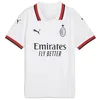 Image de PUMA AC Mailand Trikot Away 2024/2025 Kids Weiss 176