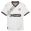 Image de Puma Maillot St Pauli Extérieur 2024 2025 Adultes, blanc, S