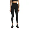 Image de PUMA Collants sans coutures SHAPELUXE pour femme, Black Vapor Cat, S