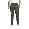 Image de PUMA Pantalon d'entraînement Manchester City pour homme, Myrtle Bold Blue Green, L