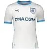 Image de PUMA Olympique Marseille Trikot Home 2024/2025 Kids