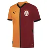 Image de PUMA Polo unisexe Gsk Home en jersey réplique Wo S, Red Rhythm-intense Orange, M