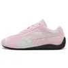 Image de Baskets Puma Speedcat OG Whisp Of Pink Rose Unisexe 39884604 38