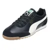 Image de PUMA Arizona Baskets pour homme, Couleur : noir, 45 EU