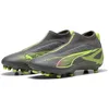 Image de Puma Ultra 5 Match+ LL FG/AG Football Boots EU 35