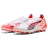 Image de Puma Ultra 5 Ultimate MG Football Boots EU 44
