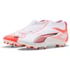 Image de Puma Ultra 5 Match+ LL FG/AG Football Boots EU 38 1/2