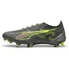 Image de Puma Ultra 5 Ultimate FG Football Boots EU 43