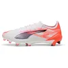 Image de Puma Ultra 5 Ultimate FG Football Boots EU 40