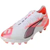 Image de PUMA Chaussures de football Ultra 5 Ultimate FG 108339 pour homme, Blanc., 43 EU