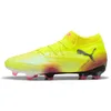 Image de Puma Future 8 Ultimate FG Football Boots EU 38 1/2