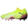 Image de Puma Future 8 Ultimate AG Football Boots EU 44 1/2