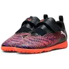 Image de Puma Chaussures De Football Junior Future 8 Play Tt V en occasion ou reconditionné