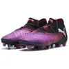 Image de Puma Future 8 Ultimate FG Chaussures de football - Pointure 46,5