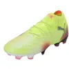 Image de Puma 108380 Future 8 Ultimate FG Football Boots EU 38
