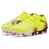 Image de Puma Future 8 Ultimate Low FG Football Boots EU 42