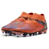 Image de Puma Future 8 Pro Creativity FG/AG Football Boots EU 41