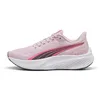 Image de PUMA Pounce LITE JR Sneaker, Rose Mauve-Magic Rose White, 37 EU, Rose Mauve Magic Rose PUMA Blanc, 4 UK