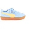 Image de Puma Palermo Moda Xtra Gum WNS, Bleu et Orange, 38 EU