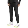 Image de PUMA CLOUDSPUN Pantalon de course à jambe fuselée pour homme, Noir, XL