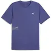 Image de Puma T-shirt à Manches Courtes Graphic Mesh 