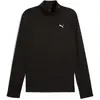 Image de Puma Sweat à Demi-zip Velocity Cloudspun