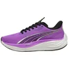 Image de Chaussures Puma Velocity Nitro 3 Violet Blanc Femme SS25, Taille 39 - EUR