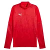 Image de PUMA teamCUP Training 1/4 Zip Sweat-shirt pour homme