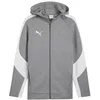 Image de PUMA teamEVOSTRIPE Veste à capuche pour homme
