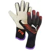 Image de PUMA Future Ultimate Gants de gardien de but Unisexe Noir/rouge 10