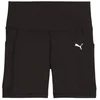 Image de Leggings Puma Velocity 5" Noir Femme, Taille XS.