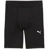 Image de Shorts Puma Run Foundation 8" Noir, Taille S