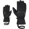 Image de Ziener GENIRO Gants de ski/sports d'hiver pour homme, Gore-Tex, Primaloft, noir, 9